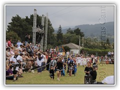 2019 GuerrasCantabras-es- Desfile infantil 25-08-19 (32)